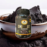 SHILAJIT GUMMIES
